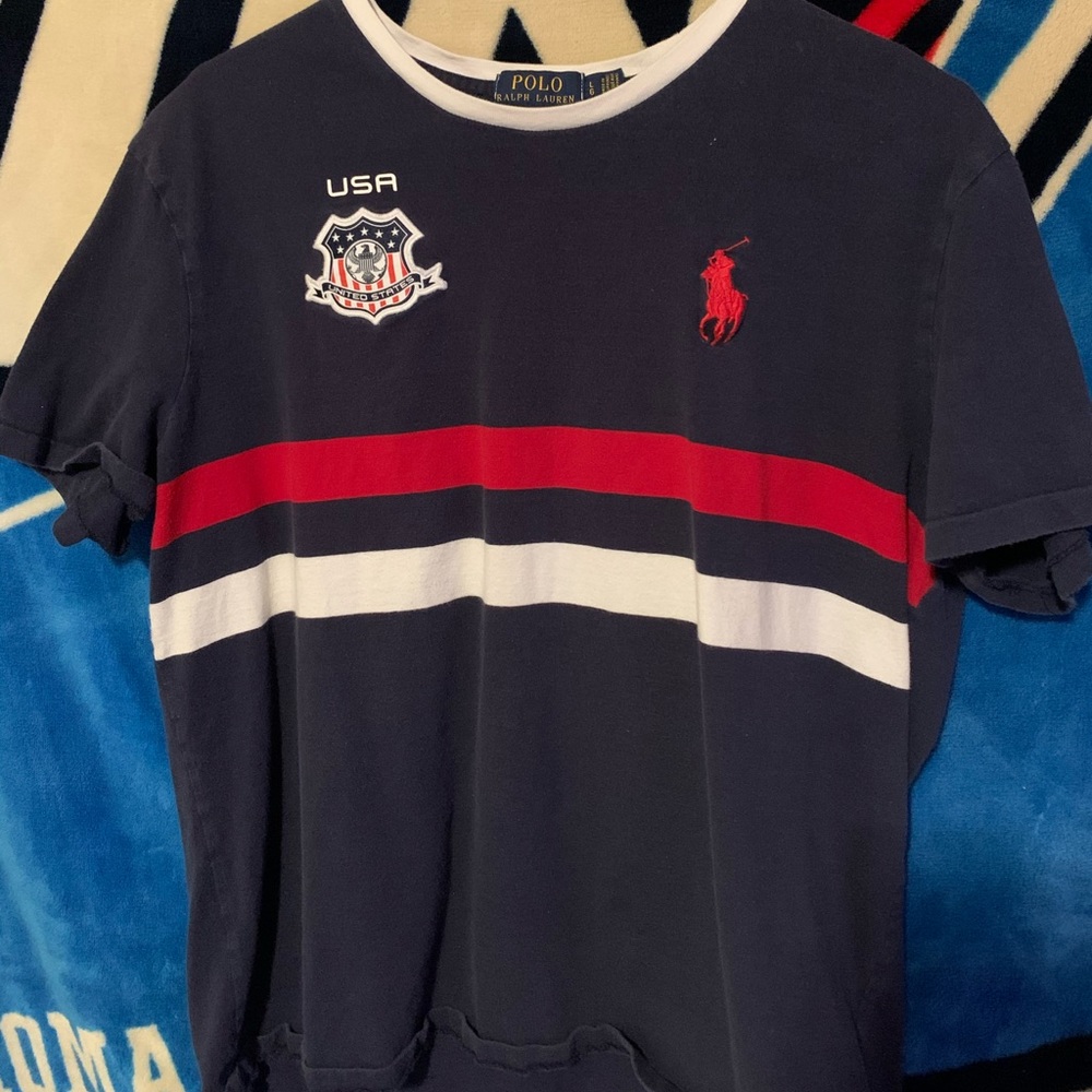 Polo RL tshirt